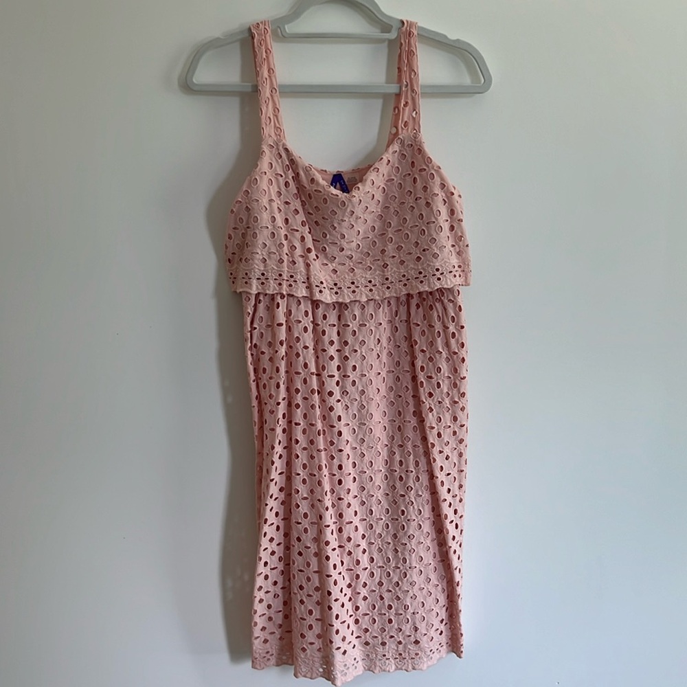 Seraphine maternity dress